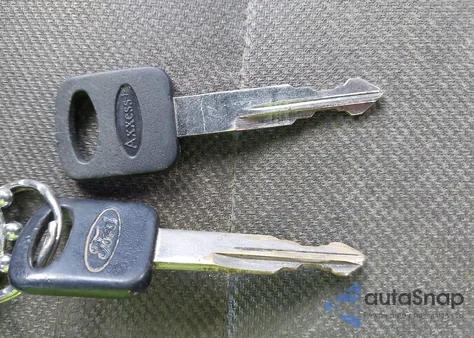 2012 Ford E-250 Commercial from USA, damaged, VIN 1FTNE2EW1CDB03117